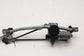 2023-25 Kia Sportage Hybrid EX FR Windshield Wiper Transmission Linkage w/ Motor - Alshned Auto Parts