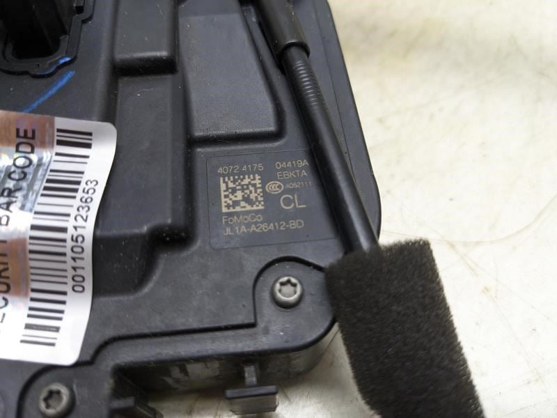 2018-2020 Ford Expedition Rear Right Door Lock Latch Actuator JL1A-A26412-BD OEM - Alshned Auto Parts