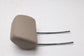 10-16 Mercedes-Benz E350 4Matic Rear Seat RH and LH 2nd Row Center Headrest Set - Alshned Auto Parts