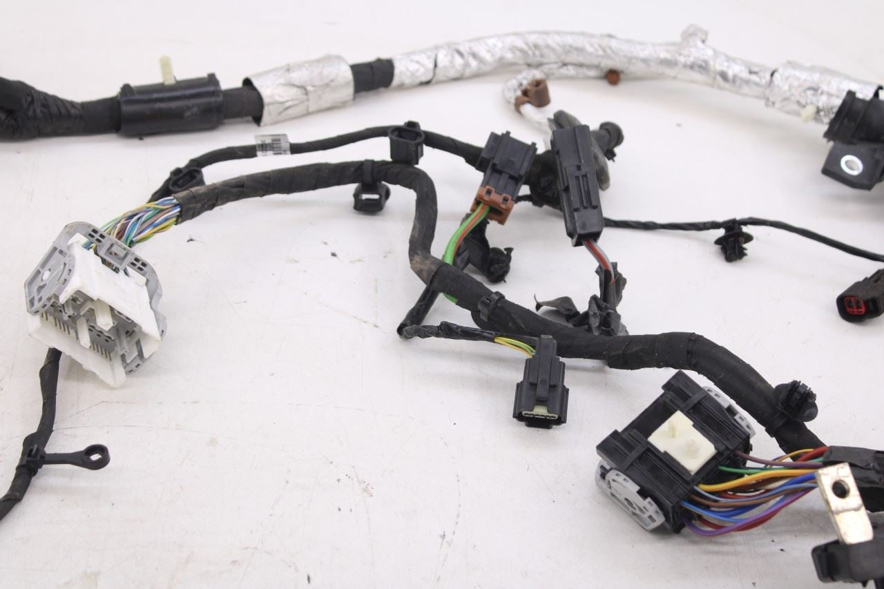 2024 Ford Escape ST 1.5L 2WD Engine Wire Wiring Harness RZ1T-14290-KN OEM - Alshned Auto Parts