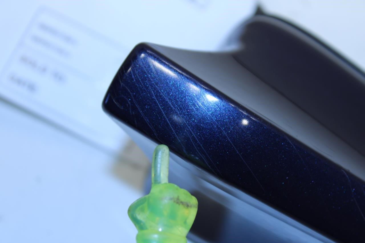 2019-2020 Hyundai Santa Fe Roof Exterior Shark Fin Antenna 96210-S2200-ST2 OEM - Alshned Auto Parts