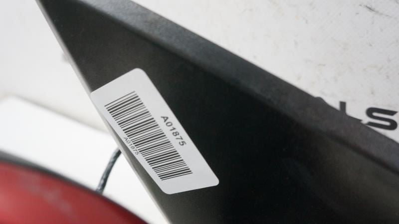 2009-19 Dodge Journey SXT 3.5L Passenger Right Side Rear View Mirror 1CE341RHAD - Alshned Auto Parts