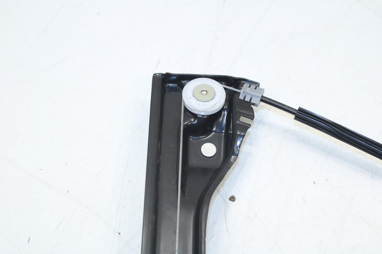 2019-24 Chevrolet Blazer 2LT Front Right Door Window Regulator w/ Motor 23100247 - Alshned Auto Parts