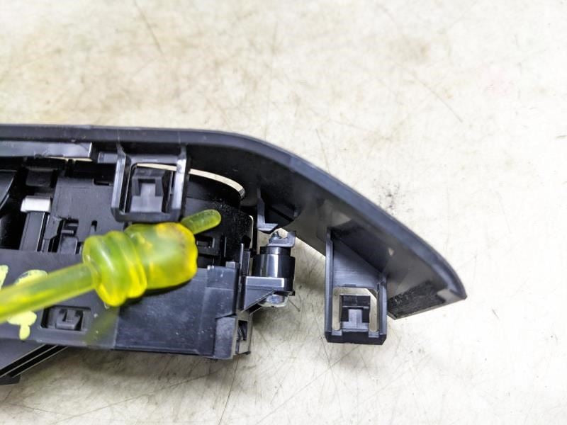 19-23 Mazda 3 Front Left Door Master Power Window Switch BDGF-66-350A OEM *ReaD* - Alshned Auto Parts