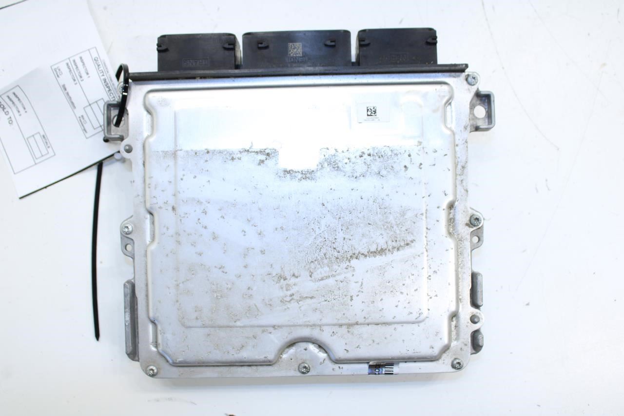 18-2020 Ford F150 XL 2.7L Engine Computer Control Module ECU ECM JL3A-12A650-ALA - Alshned Auto Parts