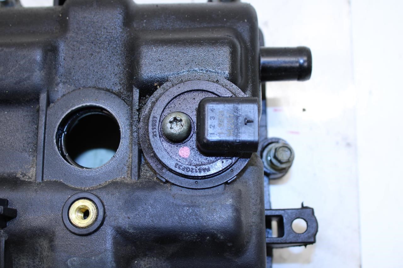 2011-2015 Jeep Grand Cherokee Limited 3.6L Left Side Engine Cylinder Head Cover - Alshned Auto Parts