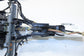 2010-15 Jaguar XF Portfolio 5.0L RWD Rear Driver Left Side Door Exterior Handle - Alshned Auto Parts