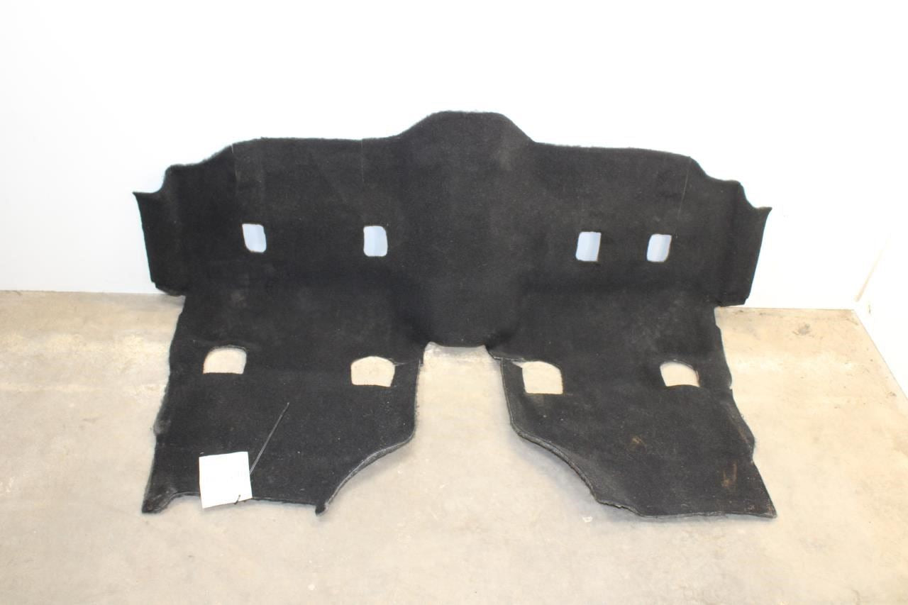 2011-13 Jeep Wrangler Front and Rear RH and LH Floor Carpet Mats Set 1RV68DX9AB - Alshned Auto Parts
