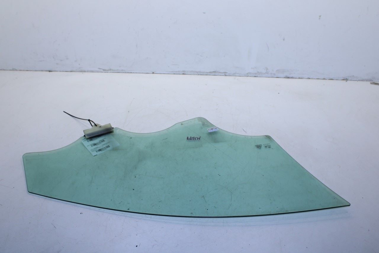 2016-2020 Hyundai Elantra SEL Front Left Door Window Glass 82410-F3030 OEM - Alshned Auto Parts