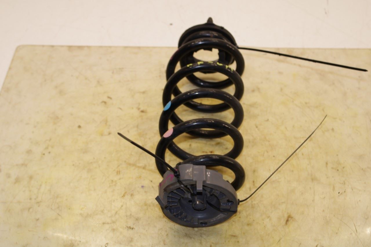 2020-25 Mazda CX-30 2.5 S Rear Right and Left Side Coil Spring Pair DGJ6-28-011 - Alshned Auto Parts