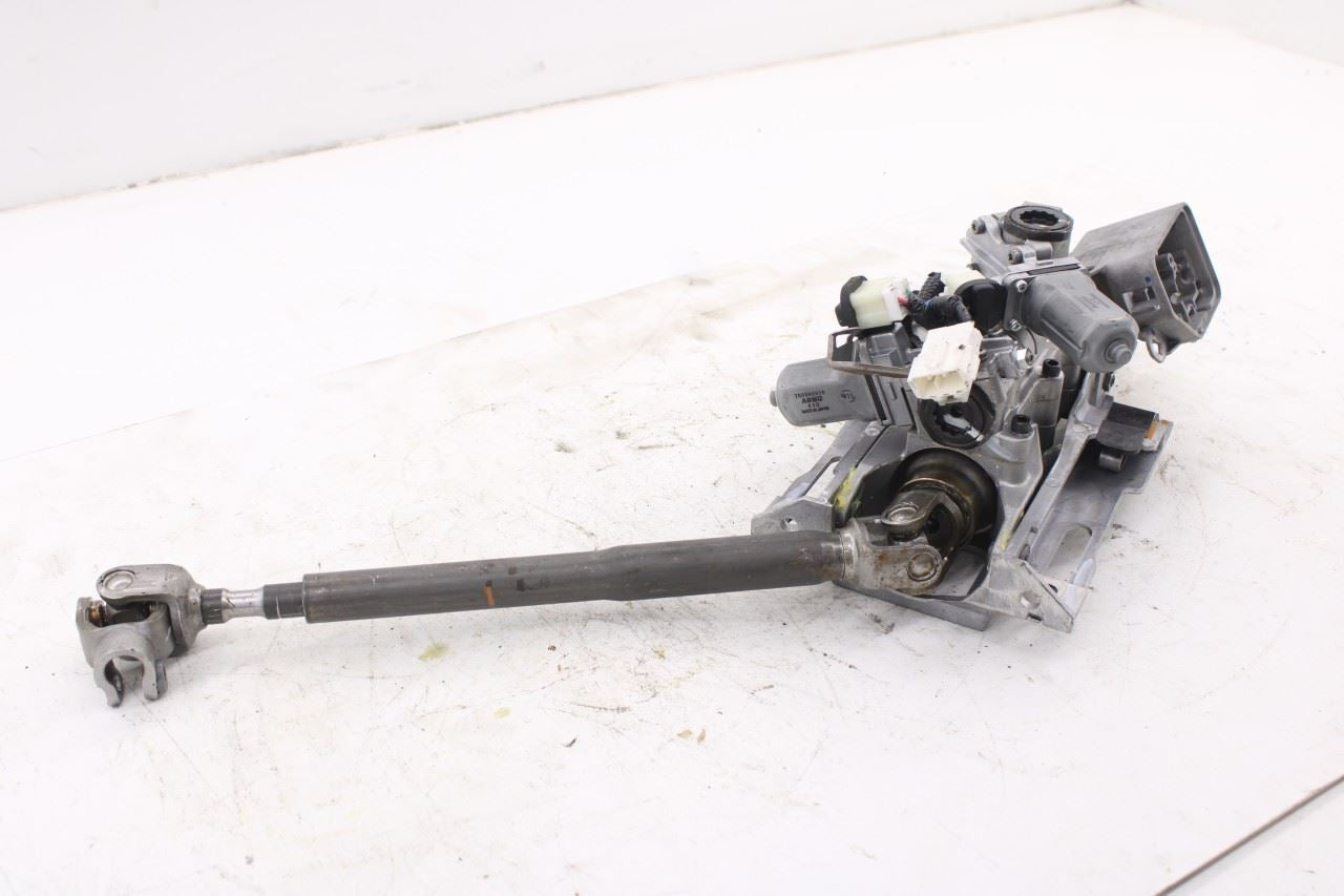 2016-20 Acura MDX w/ Technology Pkg 3.5L Steering Column Assembly 53200-TZ5-A62 - Alshned Auto Parts