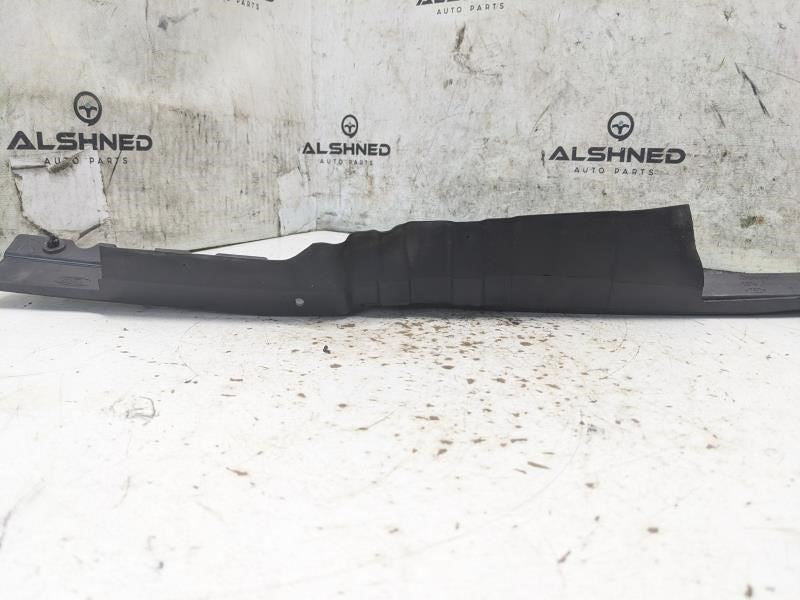 2013-2020 Ford Fusion FR Right Side Filler Fender Ledge Cover DS73-A02078-AD OEM - Alshned Auto Parts