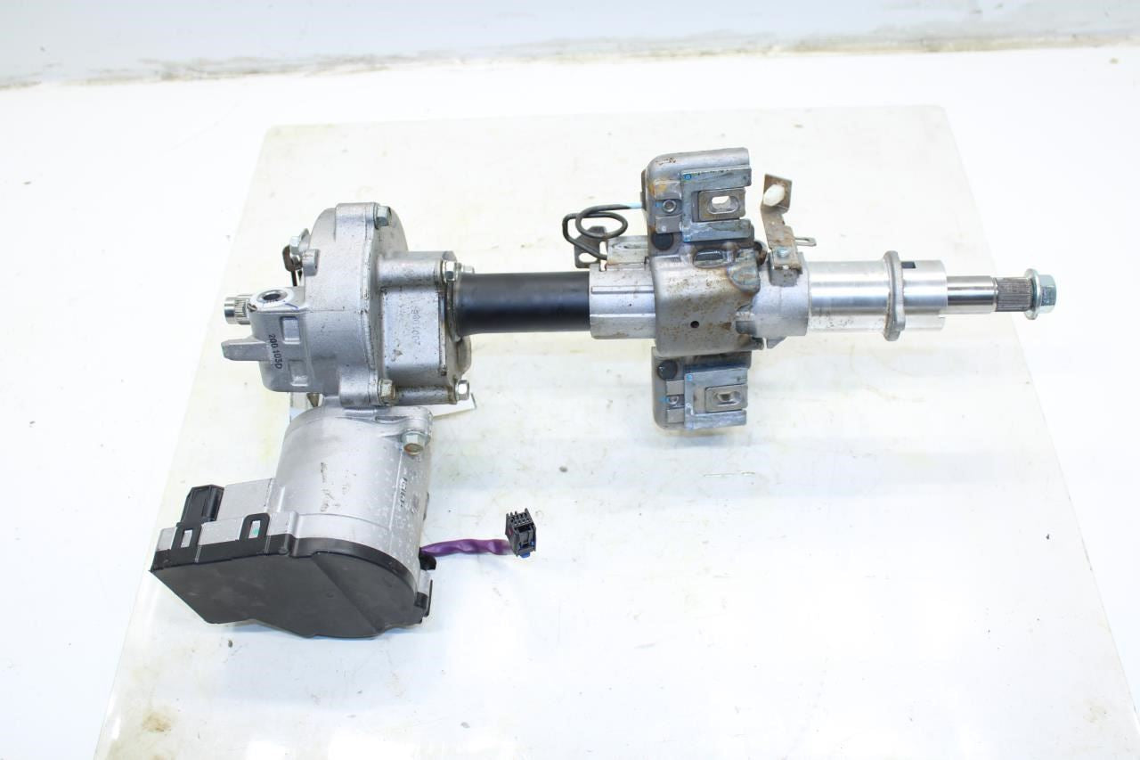 19-20 Hyundai Santa Fe Limited 2.4L FWD Steering Column Assembly 56300-S2010 OEM - Alshned Auto Parts
