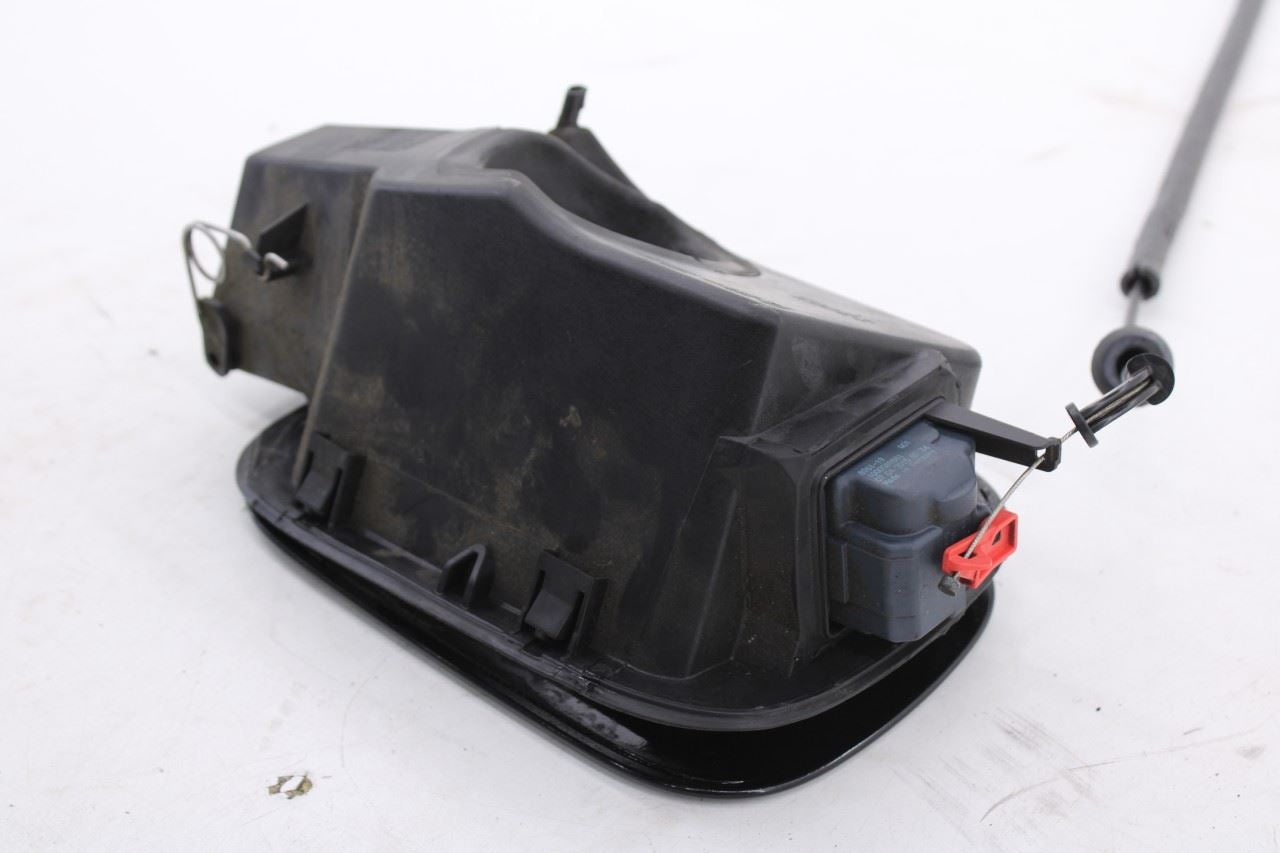 2014-2020 Dodge Durango SXT Fuel Tank Filler Housing Door Lid Cover 5MG24TZZAA - Alshned Auto Parts