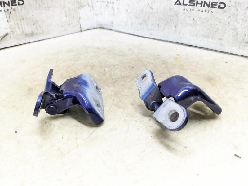 2011-2023 Hyundai Sonata Rear Right Door Upper & Lower Hinge 79420-3K000 OEM - Alshned Auto Parts