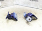 2011-2023 Hyundai Sonata Rear Right Door Upper & Lower Hinge 79420-3K000 OEM - Alshned Auto Parts