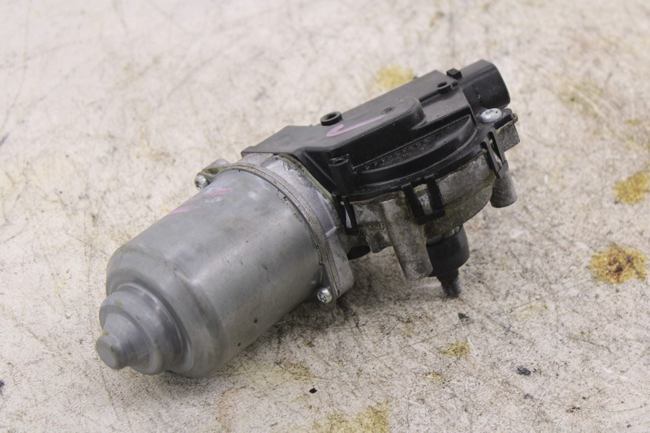 2011-2025 Mitsubishi Outlander Sport SE Front Windshield Wiper Motor 8250B3297