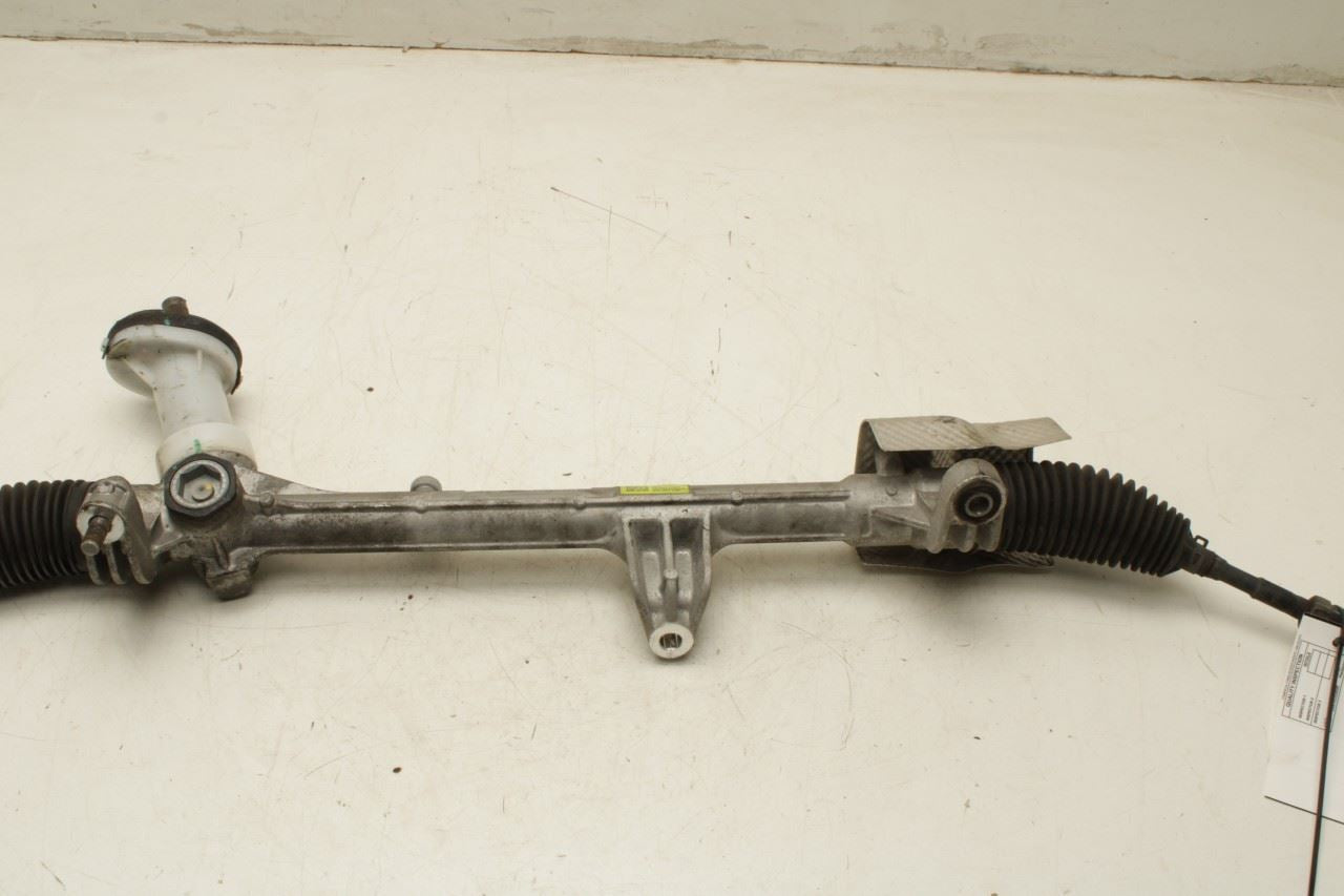 23-25 Kia Sportage Hybrid EX Power Steering Gear Rack and Pinion Korea built 56K - Alshned Auto Parts