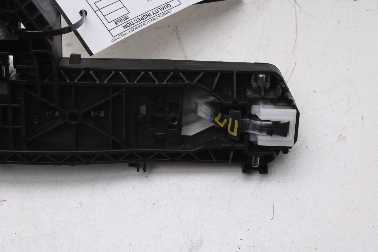 10-16 Mercedes-Benz E350 Sport 4Matic 3.5L Front Door Right Side Exterior Handle - Alshned Auto Parts