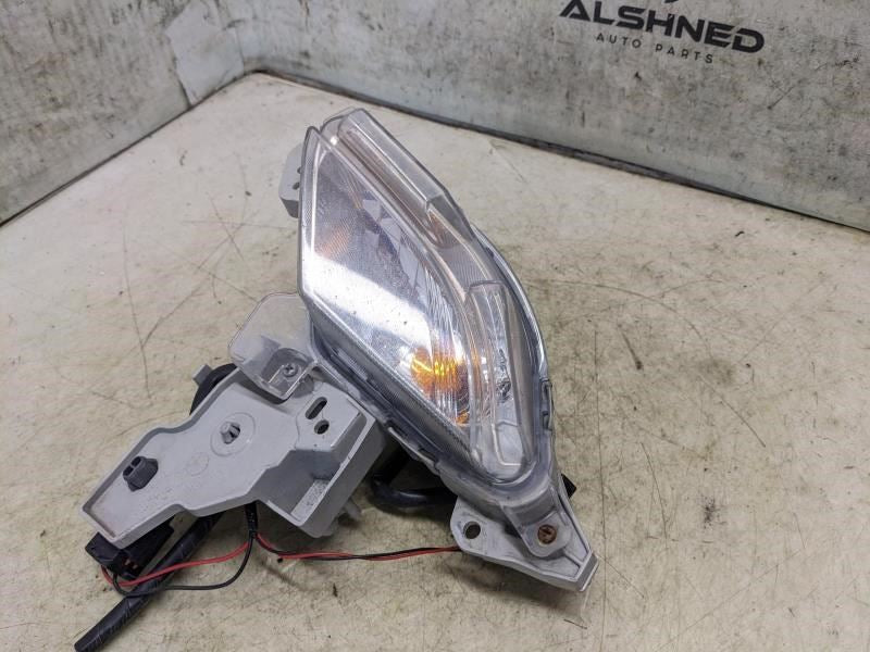 16-21 Mazda CX-3 Front Left Driver Side Turn Signal Light Lamp DB4G-51-360A OEM - Alshned Auto Parts