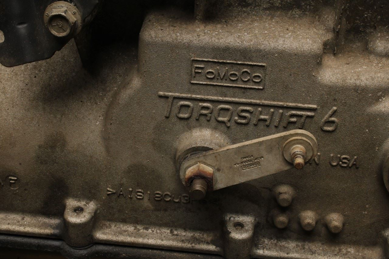 2015-16 Ford F-250 Lariat 6.2L 4WD 6-Spd Auto Transmission 243K FC3P-7000-CA OEM - Alshned Auto Parts