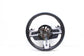 18-23 Ford Mustang Steering Wheel Leather w/ Control Buttons JR33-C699D90-DB OEM - Alshned Auto Parts