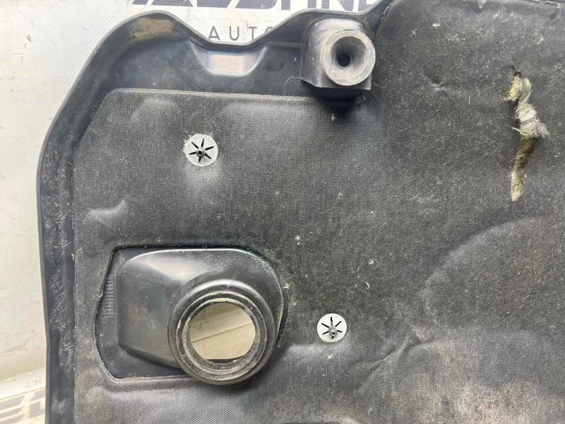 2012-2016 Buick LaCrosse 2.4L Engine Appearance Motor Cover 12649143 OEM - Alshned Auto Parts