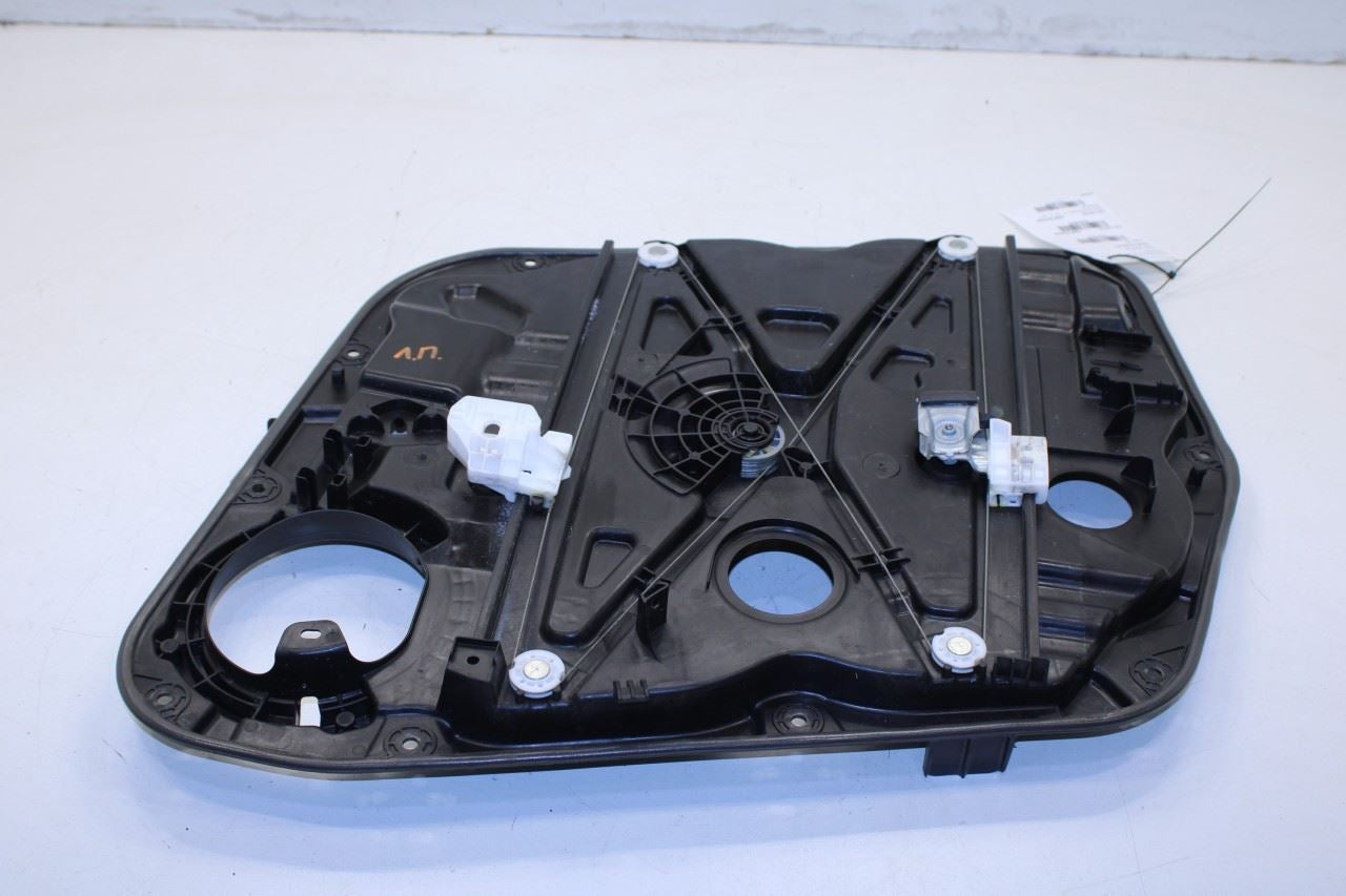20-25 KIA Soul LX Front Left Door Window Regulator w/ Carrier Plate 82470-K0050 - Alshned Auto Parts