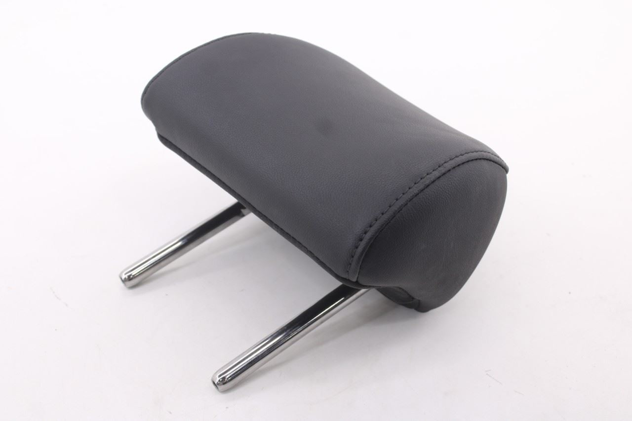 16-20 Kia Optima EX 2.4L FWD Rear Right and Left Side 2nd Row Seat Headrest Set - Alshned Auto Parts