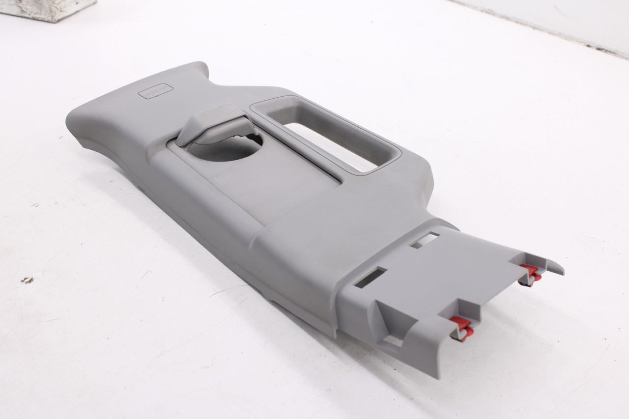 14-19 Chevrolet Silverado 1500 2WT RH and LH Center Upper B-Pillar Trim 2323443514