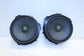 2017-2020 Jaguar XE R-Dynamic S FR LH and RH Door Audio Speakers GX73-18880-CE - Alshned Auto Parts