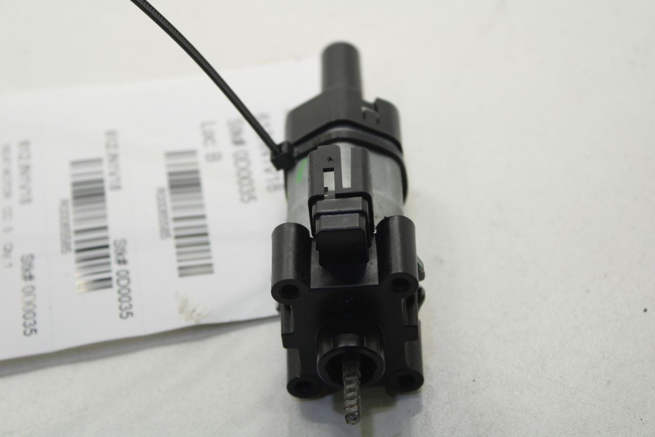 17-22 Infiniti Q60 Luxe Front Passenger Right Side Seat Track Motor 87671-4G10A - Alshned Auto Parts