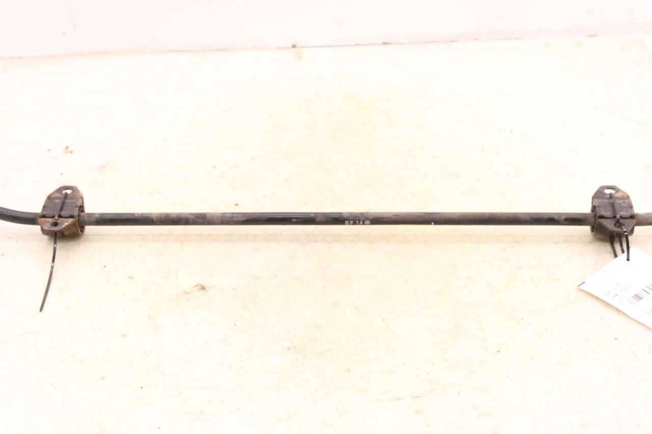 2018-23 Kia Stinger GT2 AWD 3.3L Rear Stabilizer Sway Anti-Roll Bar 55510-J5100 - Alshned Auto Parts