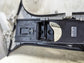 15-18 Mercedes-Benz C300 Front Right Upper B-Pillar Trim 205-690-03-26-9F93 OEM - Alshned Auto Parts