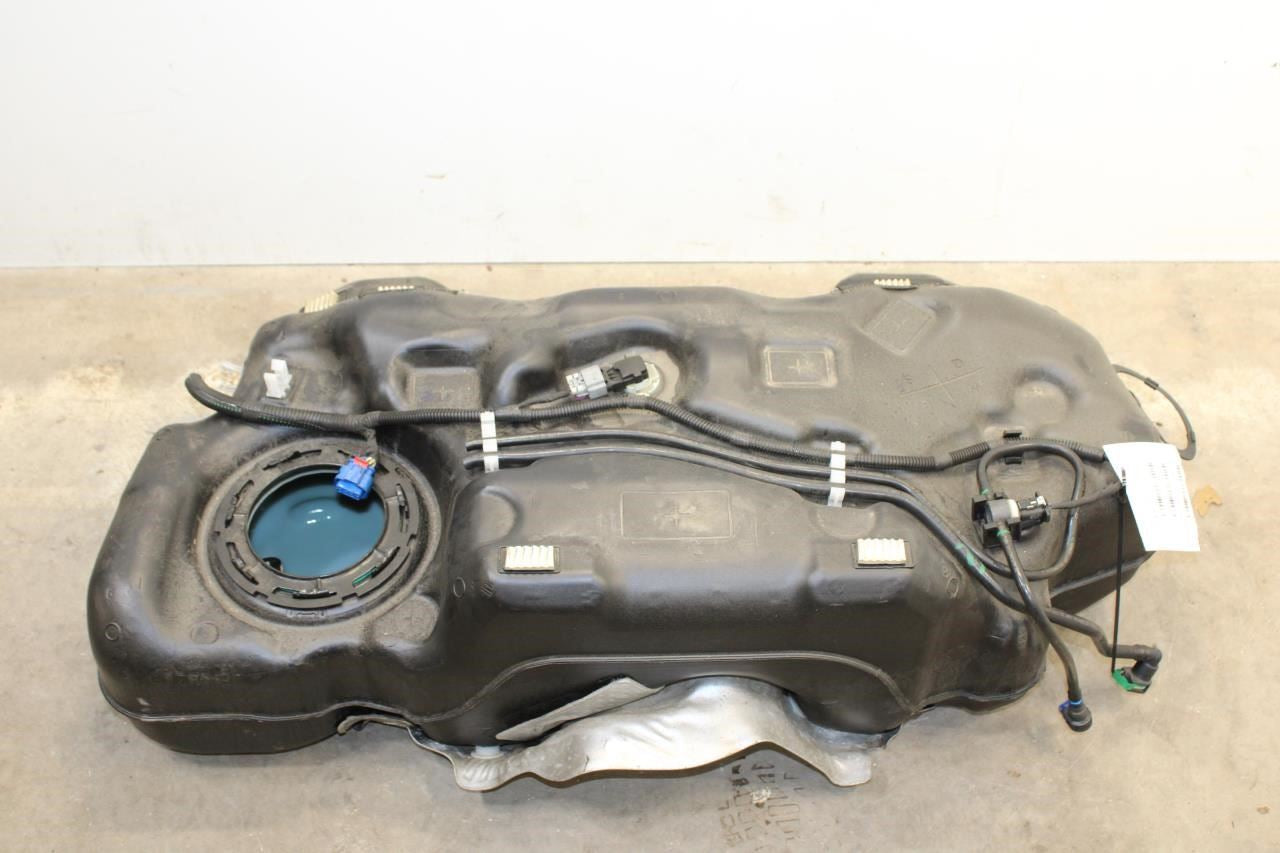 2019-2025 Cadillac XT4 Premium 2.0L Fuel Gas Tank 16.3 US Gallons w/ Heat Shield - Alshned Auto Parts