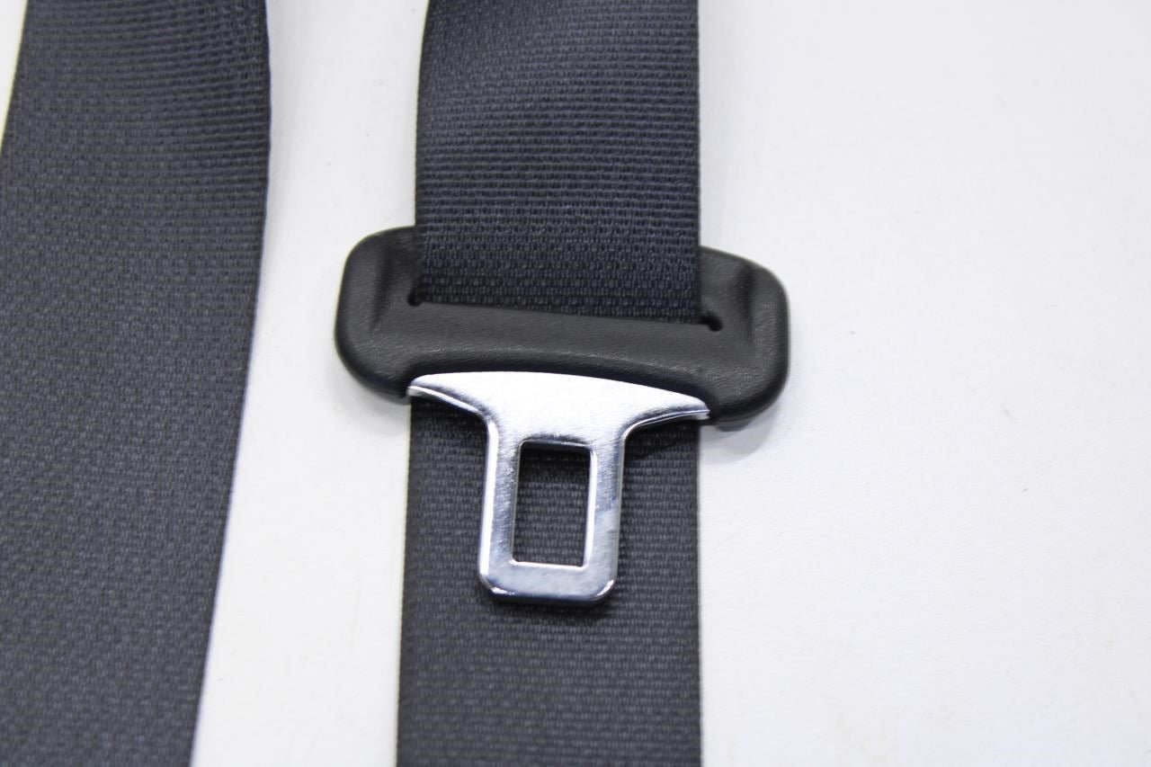 20-22 Hyundai Sonata SE Rear RH Side 2nd Row Seat Belt Retractor 89820-L0000-NNB - Alshned Auto Parts
