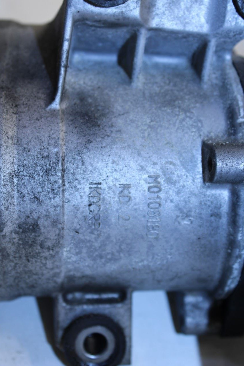 2020-2024 Chevrolet Blazer 2LT Engine Coolant Auxiliary Water Pump 55508939 OEM - Alshned Auto Parts