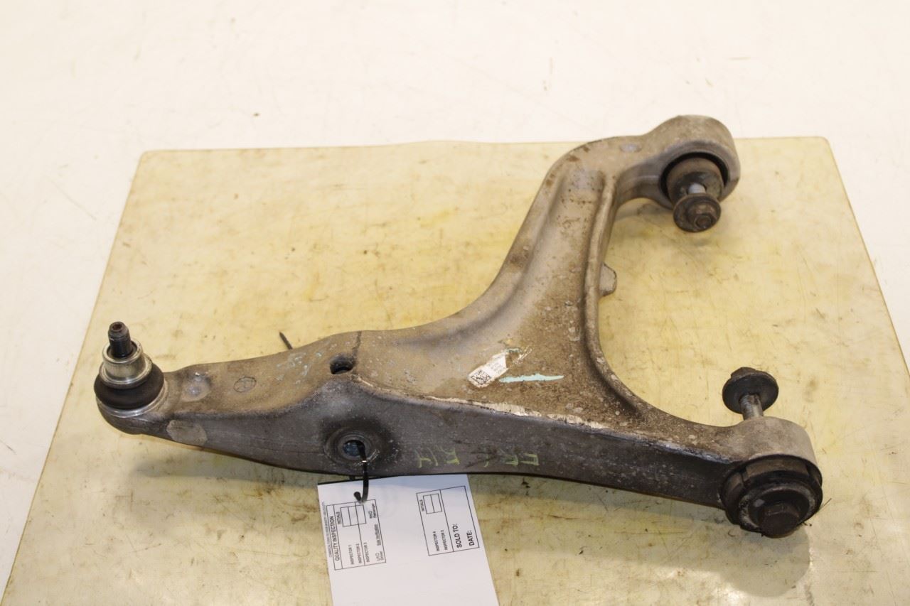 2014-2017 Maserati Ghibli S Q4 AWD Front Suspension Right Side Lower Control Arm - Alshned Auto Parts