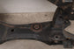 2014-2017 Infiniti QX50 AWD Rear Suspension Crossmember Subframe 55400-JL00E OEM - Alshned Auto Parts