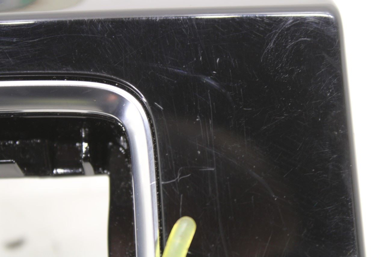 2023-2026 Acura Integra A-Spec Center Console Gear Shift Bezel Trim Panel - Alshned Auto Parts