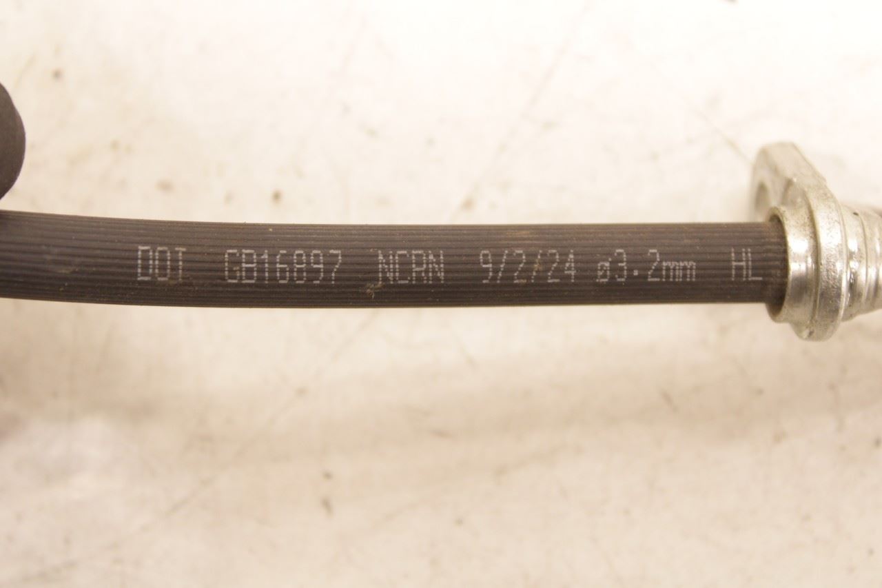 2023-2025 Acura Integra A-Spec Rear Left Side Disc Brake Caliper 43230-3S5-A01 - Alshned Auto Parts