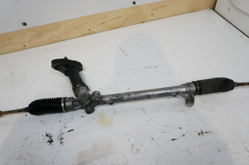 2016-2021 Mazda CX-3 Power Steering Gear Rack and Pinion DB2P32110 OEM - Alshned Auto Parts
