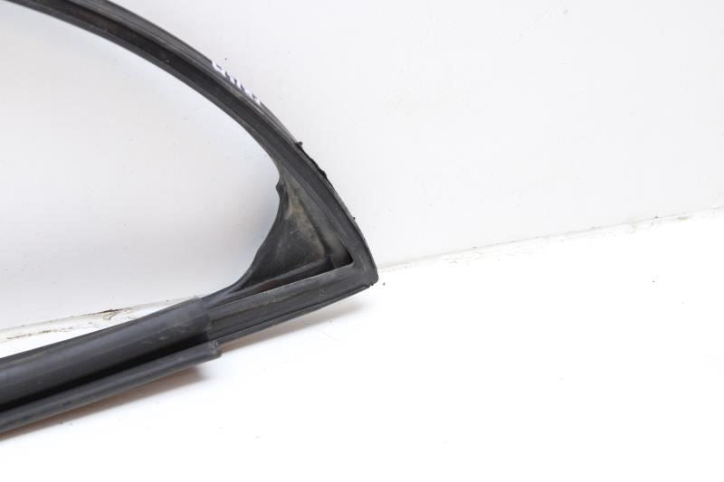 2020-2024 Nissan Sentra Front Left Driver Door Run Channel 80331-6LE0A OEM - Alshned Auto Parts