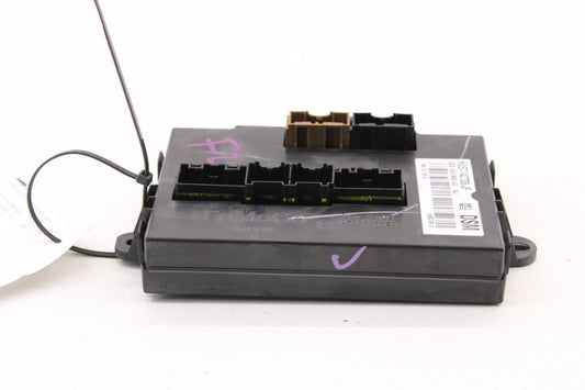 17-19 Lincoln MKZ Reserve Front Left Seat Memory Control Module HU5T-14C708-JF - Alshned Auto Parts
