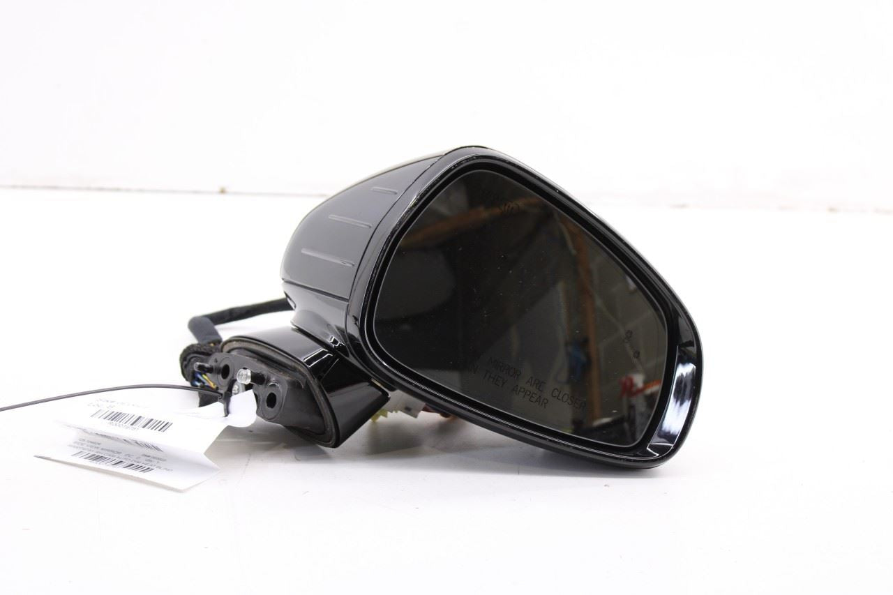 18-21 Kia Stinger GT2 AWD Passenger Right Side Rear View Mirror 87620-J5550 OEM - Alshned Auto Parts