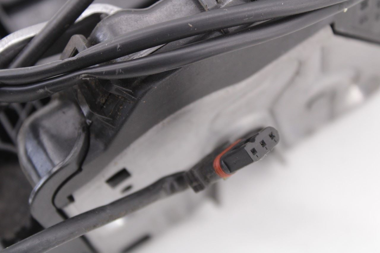 06-09 Mercedes-Benz CLK 350 Front Right Passenger Side Door Lock Latch Actuator - Alshned Auto Parts