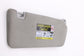 15-23 Toyota Tacoma SR5 3.5L 4WD Front RH LH Sun Visor Set w/ Illuminated Mirror7