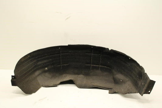 13-18 Nissan Pathfinder RR LH Quarter Fender Liner Splash Shield 76749-9PF0A OEM - Alshned Auto Parts