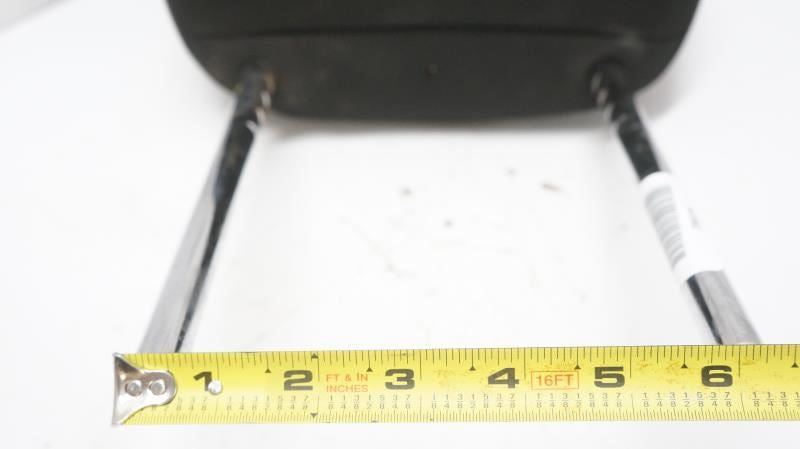 16-18 Jeep Renegade Front Left or Right Side Seat Headrest 6DC43LXHAA OEM *ReaD* - Alshned Auto Parts