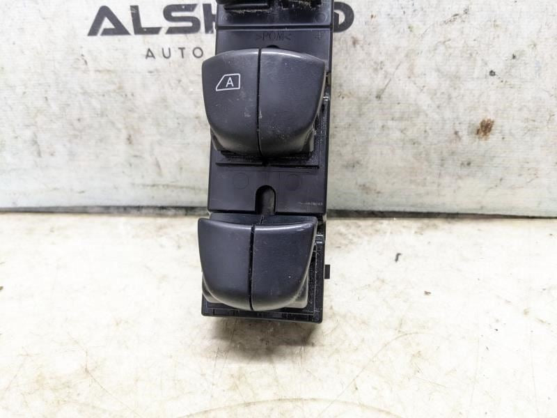 2014-20 Nissan Rogue Front Left Door Master Power Window Switch 25401-4BA5A OEM - Alshned Auto Parts